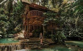 Treehouse de Valentine